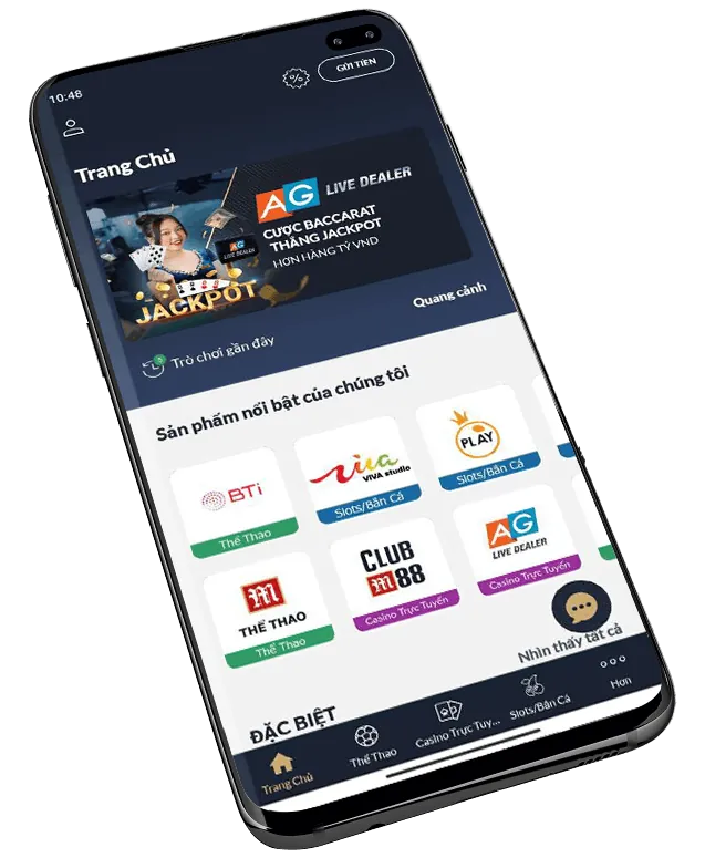 Lịch sử tài khoản Cwin555