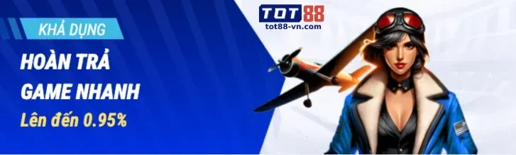 Thưởng nạp tiền Cwin555