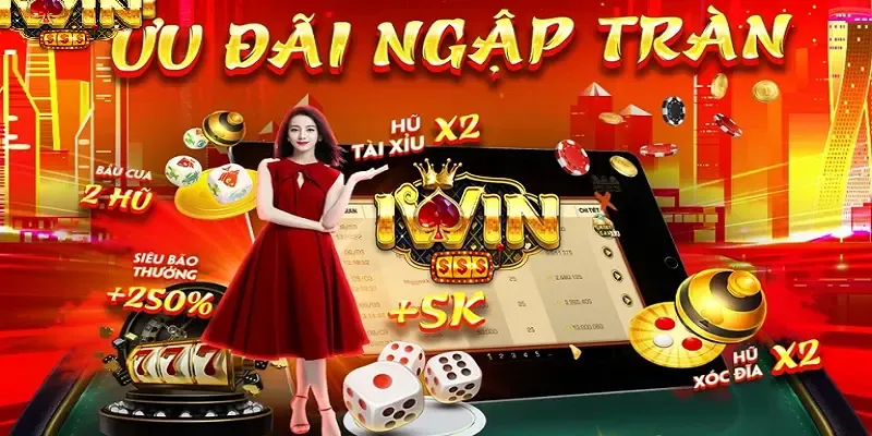 Phân tích ưu đãi độc quyền cwin555 link mới