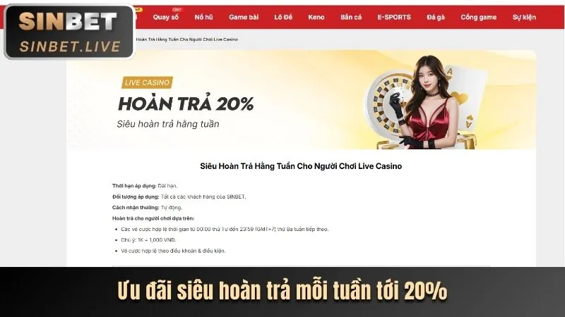 Các tính năng nổi bật của cwin555 link mới